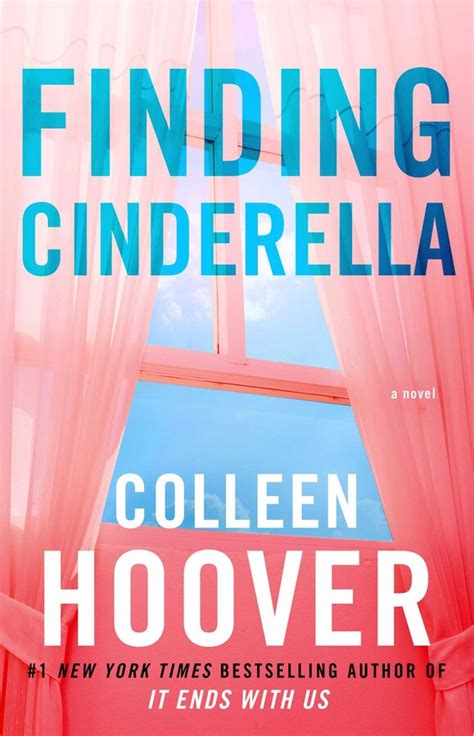 finding cinderella colleen hoover summary